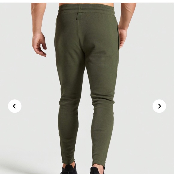 gymshark recharge joggers